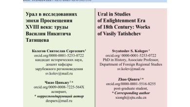 Photo of Винодельни на Урале: традиции и инновации