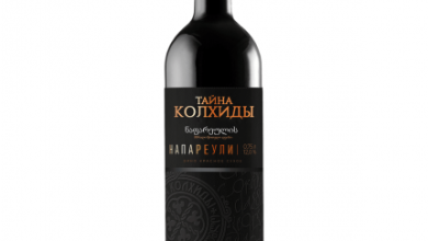 Photo of Уральское вино: тайны производства и хранения