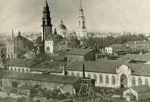 Photo of История уральского виноделия