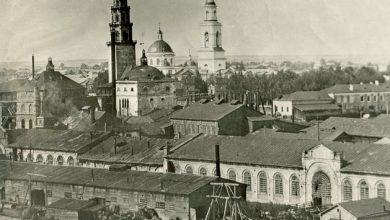 Photo of История уральского виноделия