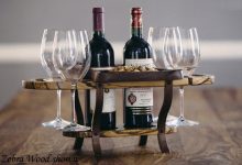 Photo of Секреты правильного хранения вина