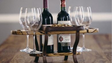 Photo of Секреты правильного хранения вина