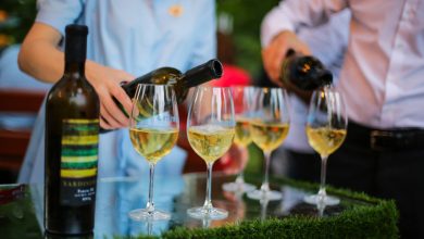 Photo of Секретные ингредиенты уральского вина