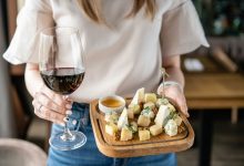 Photo of Искусство сочетания вина и сыра