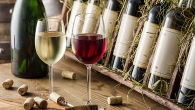 Photo of Уральское вино и его уникальность