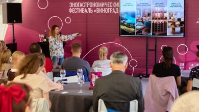 Photo of Почему уральское вино уникально?