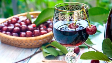 Photo of Уникальный рецепт уральского вина