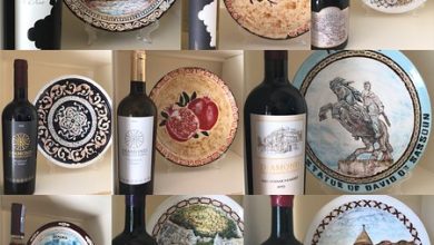 Photo of Эксклюзивные винные коллекции
