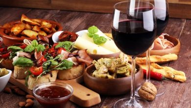 Photo of Уральское вино: рецепт идеального вкуса