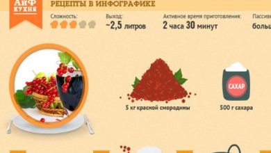 Photo of Уральское вино: секреты приготовления