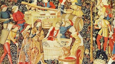 Photo of История искусства виноделия