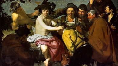 Photo of Легенды о вине в искусстве