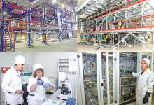 Photo of Производство химических соединений