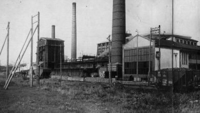 Photo of Химическая промышленность: прошлое и настоящее