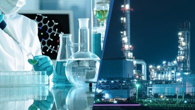 Photo of Индустриальные химические процессы