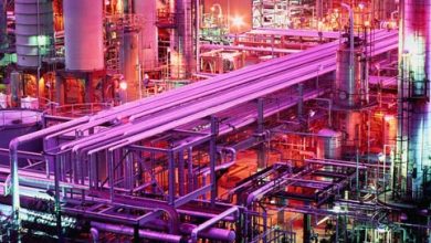 Photo of Химическая промышленность и энергетика