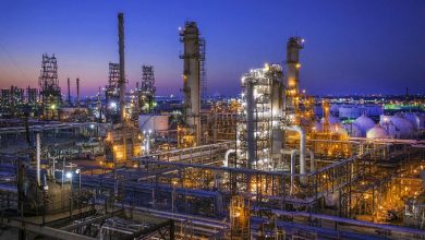 Photo of Производство химической продукции