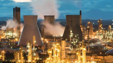 Photo of Рост химической промышленности