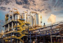 Photo of Производство химических веществ