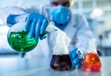 Photo of Химия и современные технологии