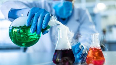 Photo of Новые технологии в химии