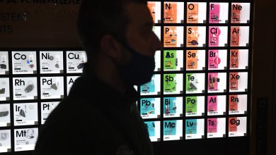 Photo of Химия и технологии будущего