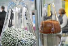 Photo of Новые материалы в химии