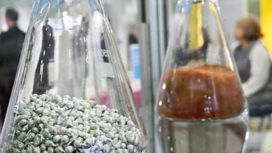 Photo of Новые материалы в химии