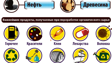 Photo of Органическая химия и ее применение