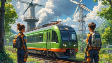 Photo of Химия и транспорт: перспективы сотрудничества