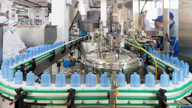 Photo of Химическая индустрия на подъеме