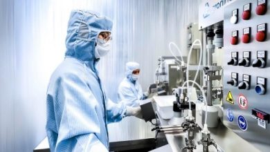 Photo of Экспорт химической продукции