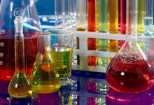 Photo of Производство химических реагентов
