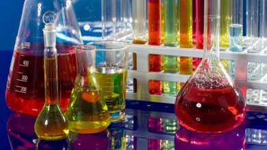 Photo of Производство химических реагентов