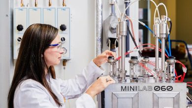 Photo of Химия и энергетика: новые технологии