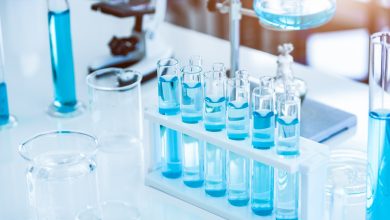 Photo of Индустрия химических реактивов