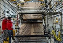 Photo of Производство синтетических материалов