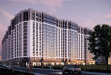 Photo of Строительство здания с технологией умного дома