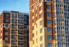 Photo of Строительство многоэтажного здания