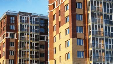 Photo of Строительство многоэтажного здания