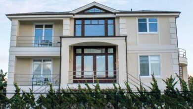 Photo of Строительство коттеджа под ключ