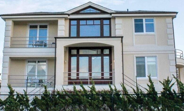 Photo of Строительство коттеджа под ключ