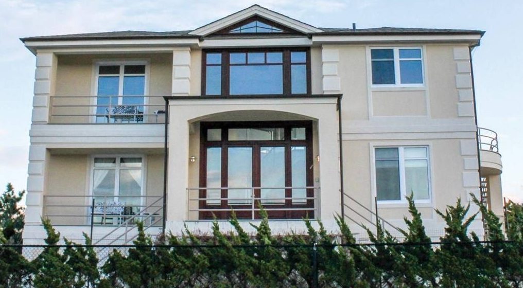 Фото 3 — Строительство коттеджа под ключ