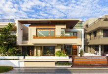 Photo of Строительство дома в стиле модерн