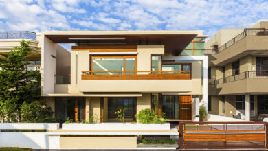 Photo of Строительство дома в стиле модерн