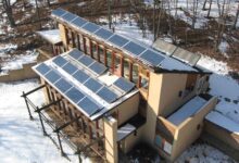 Photo of Строительство здания с энергосберегающими технологиями