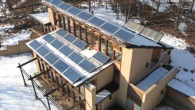 Photo of Строительство здания с энергосберегающими технологиями