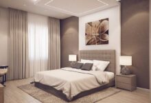 Photo of Косметический ремонт спальни