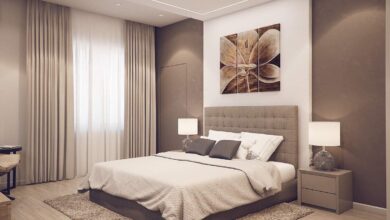 Photo of Косметический ремонт спальни