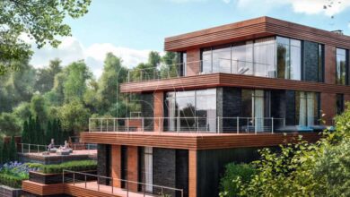 Photo of Строительство дома из экологически чистых материалов